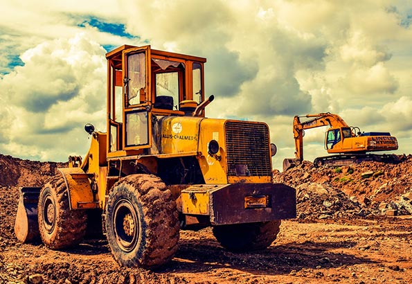 工程机械推土机的维护保养指南